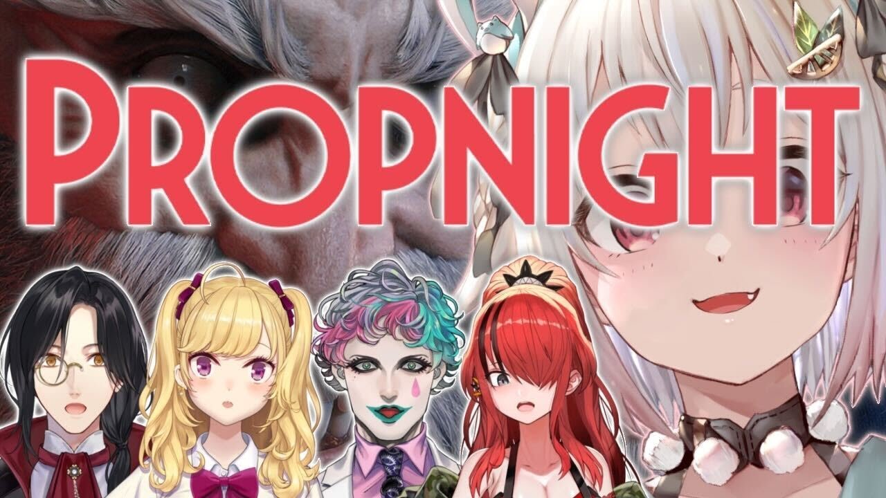 propnight akasha propnight akasha