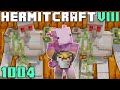 Hermitcraft VIII 1004 Pumpkins For Profits!