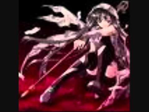 Techno Trance-Moonlight Shadow