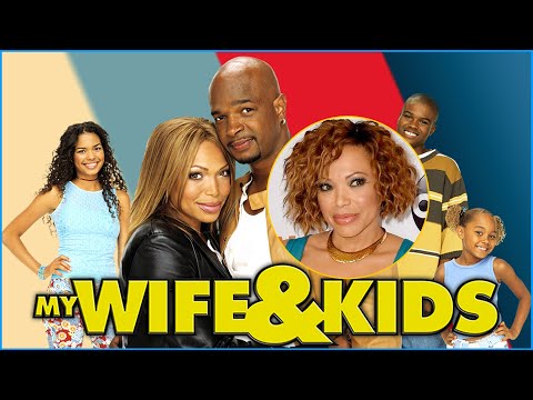 My Wife and Kids 2001 Cast Then and Now 2021 How They Changed