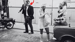 50 Rare Photos You’ve Never Seen That Uncover the Hidden Stories of History