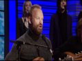 Sting sings "Gabriel's Message"