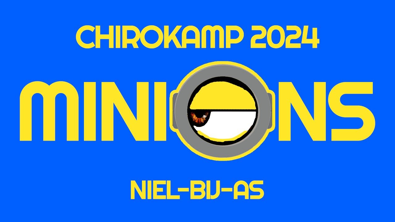 Chirokamp 2024 Sint-Martens-Voeren 