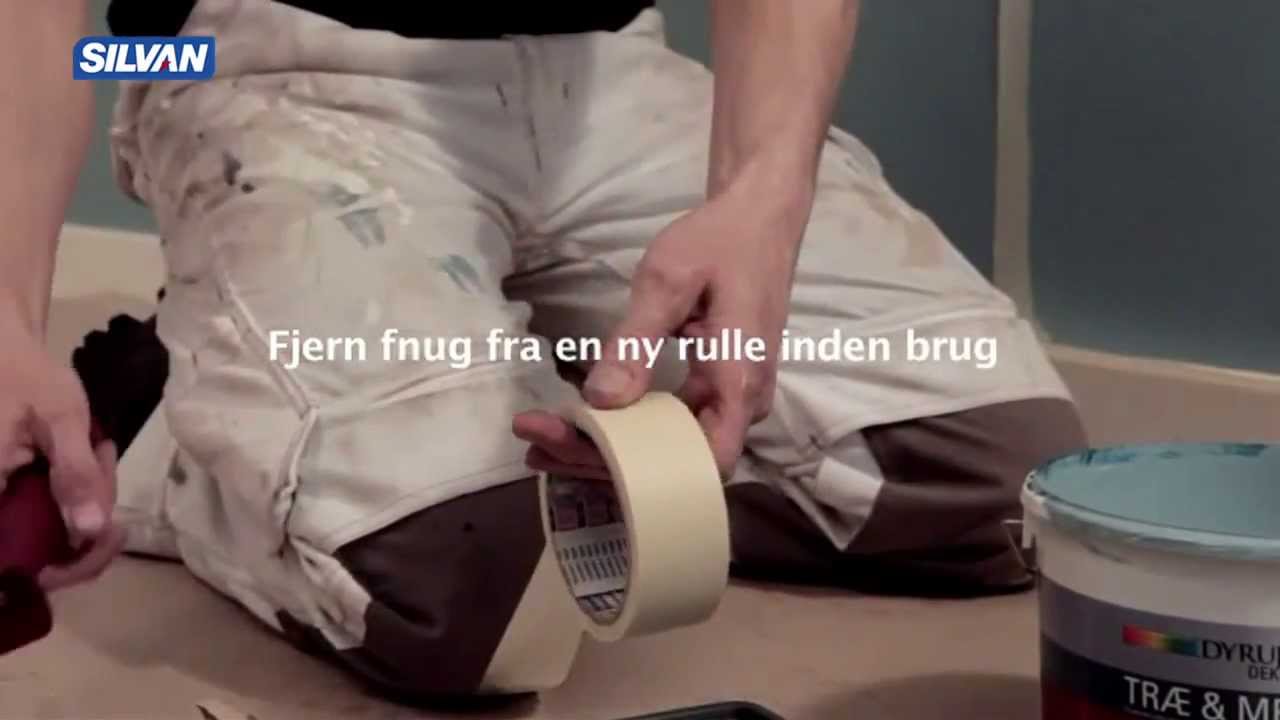 Mal med glans youtube