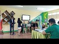 Practical research proposal defense presentation grade 12  jabonga national high school 2023