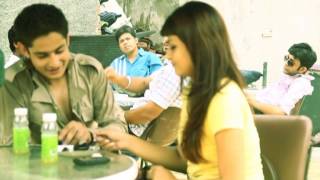 Dhuaan.. A Shortfilm