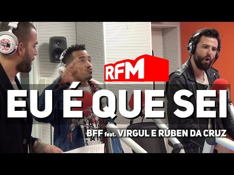 EU É QUE