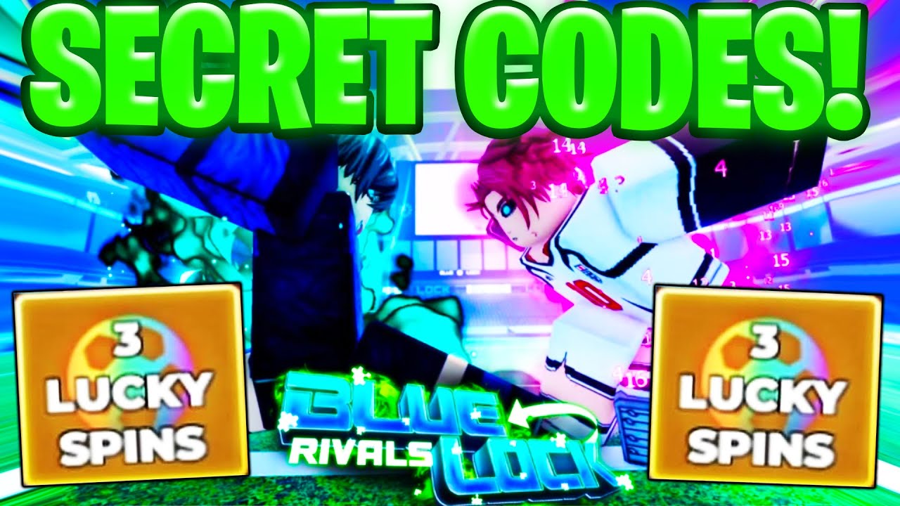 Sae Rework Blue Lock Rivals LUCKY SPINS CASH CODES! SAE REWORK - YouTube