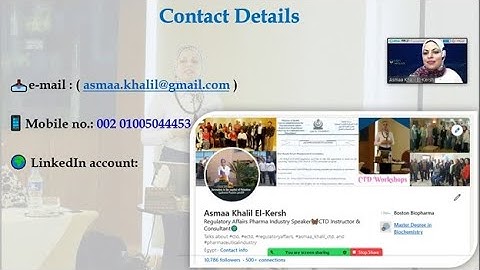 🌿The fundamentals of CTD & eCTD