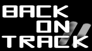 Geometry Dash - "Back On Track II" by VecToRx GD | JinZ