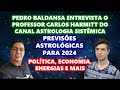 Previses 2024 com o prof carlos harmitt astrologia sistmica  pedropod 2  por pedro baldansa