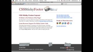Safari For Windows screenshot 5
