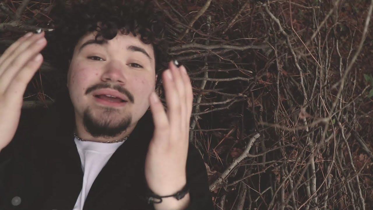 3Zayy - Instill (Official Music Video) [Grooverelly Exclusive]