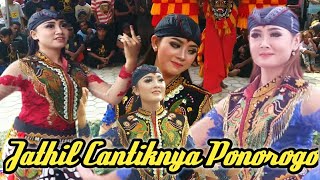 Edrek jathil cantik ponorogo - Malla Kitty, Putri, Dona, Maharani, Chimeng