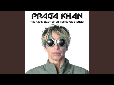 Praga Khan - Injected with a Poison