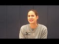 Logan Tom Interview