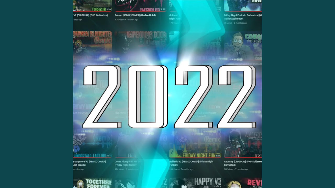 Blueballed (REMIX/COVER)