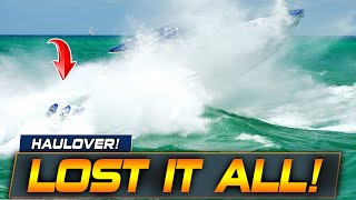 SMALL MISTAKE AND HE LOST IT ALL! Haulover Inlet | Boat Zone by Boat Zone 124,064 views 1 month ago 15 minutes