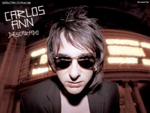 Watch Te vas - Carlos Ann on YouTube Watch Te vas - Carlos Ann on YouTube