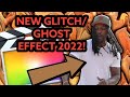 NEW Final Cut Pro GLITCH/GHOST EFFECT!