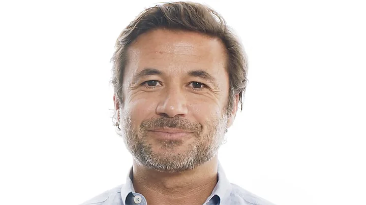 One minute with  Pedro Pina