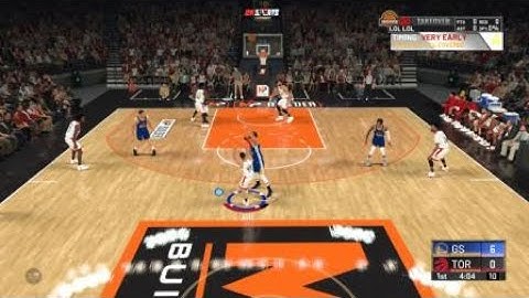 NBA 2K20 Demo glitch 99 ovrall (!WATCH WHOLE VIDEO!)