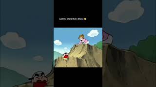 Shinchan Deleted Scenes