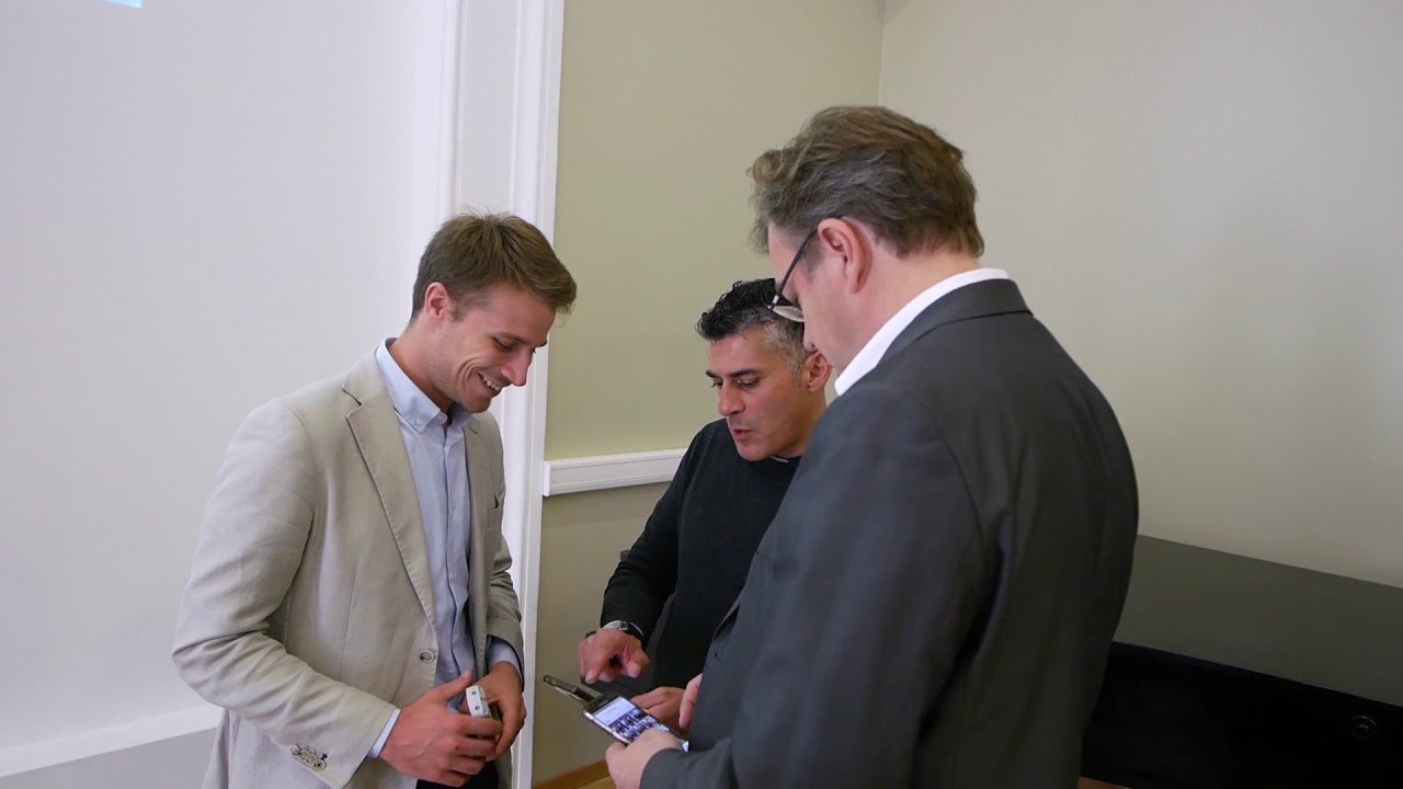 Nice Sungate Tallinna Ehituskool 2017