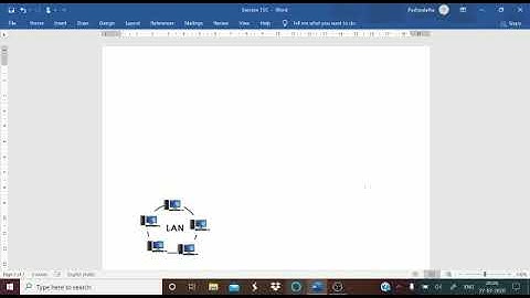 Chapter 15, Networking Concepts - Session 15C