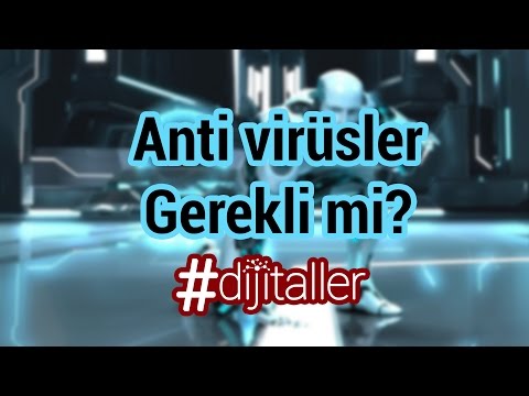 Video: Kendinizi Virüslerden Nasıl Korursunuz