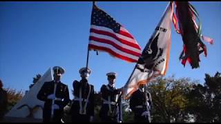 Coast Guard celebrates 227th birthday