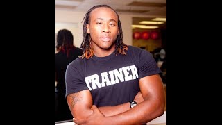 Peak Performance 360 Presents Jamie Hayes Speaking @ Fulton County Housing Authority
