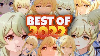 the BEST of rednasyo 2022 @RednasYo