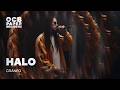 CRÁNEO-HALO LIVE AT OCB PAPER SESSIONS