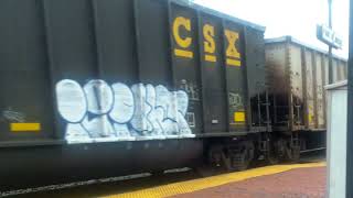 Long empty coal    E780    5/19/2024