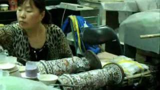 China Immersion Programme 2010