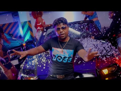 JERRY MARCOSS - KAWITRY MISY SÔSY (Official Video)