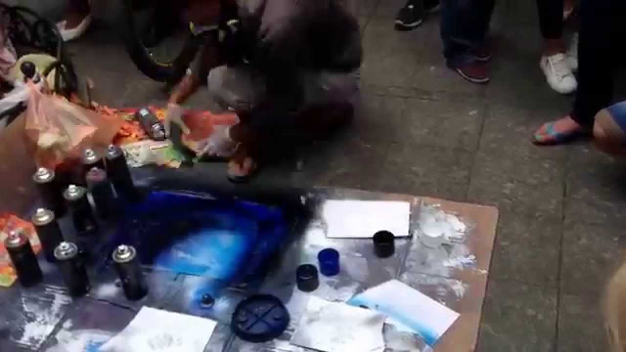 paint-spray-on-photo-paper-youtube