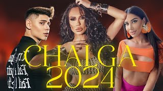 CHALGA MASHUP MIX 2024 -LORENA, DONIKA, ENNA, LEO, MAKSIM - Чалга Маш-Ъп Микс 2024