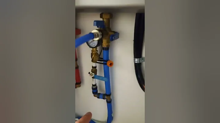 How to Clean a Tankless Water Heater