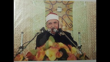 قرءان المغرب للشيخ أحمد الرزيقي - ما تيسر من سورة آل عمران وقصار السور (رمضان 1446/2025)