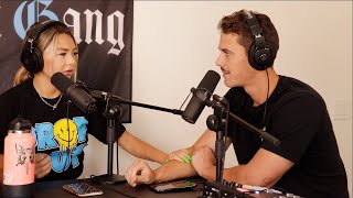 GETTING NEW TATTOOS /  DAILY DROPOUT PODCAST #6