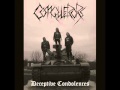 Conquerors - Legions (2014)