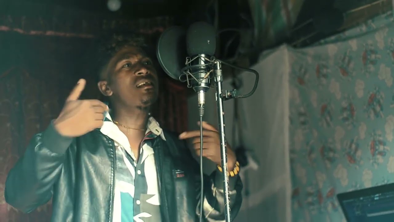 MENASANGA ft GENERAL ZN - fihavanana 2025