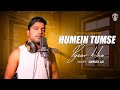 Humein Tumse pyaar Kitna | Cover Song | Kishor Kumar |Amrudi Ali | Shaghil Ali