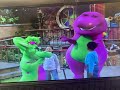 Barney Let S Go To The Farm DVD Part 2 Barney Let S Go To The Farm DVD Part 2