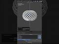 This 3D Object Breaks Your Brain When It Moves #blender3d
