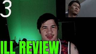 Yakuza Kiwami 3 ILL Review