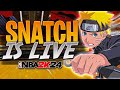 🔴LIVE! BEST POPPER &amp; GUARD ON NBA2K24! BEST JUMPSHOT+3K GRIND!