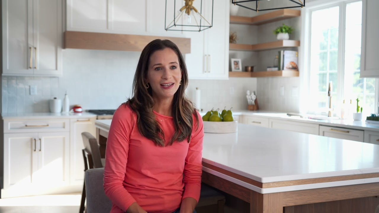 KBE Design Build Client Testimonial - Becky